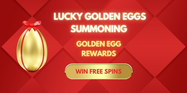 Promotional banner highlighting player rewards artwork