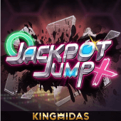 Jackpot Jump arcade game icon