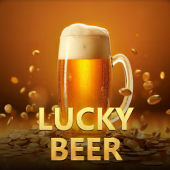 Lucky Bear arcade game icon