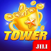 Tower arcade game icon